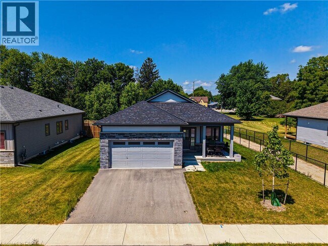 Photo du bâtiment - 142 Ellen St