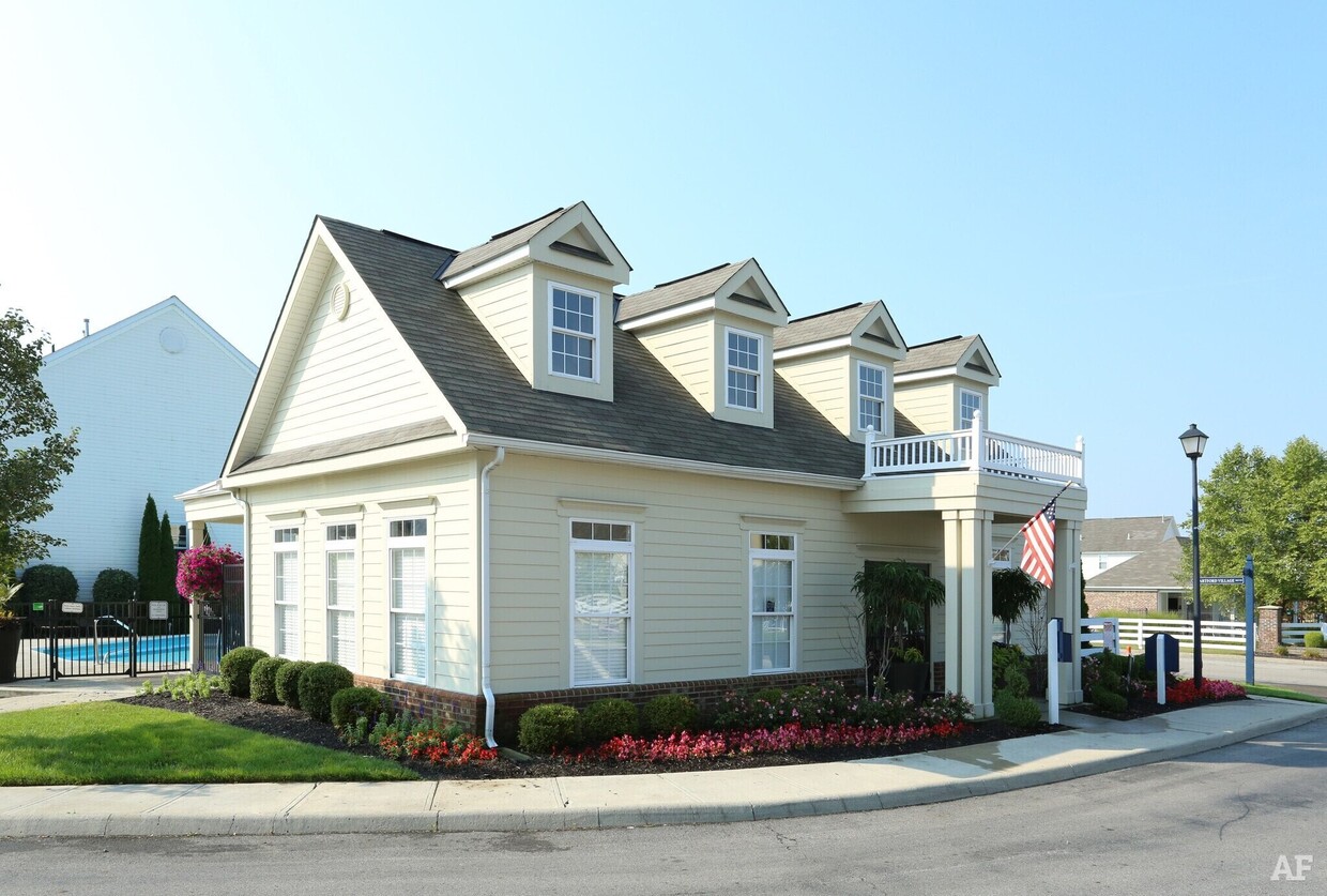 Primary Photo - Hartford Village Commons