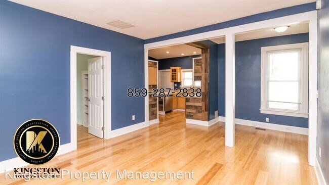 Building Photo - 2 br, 2 bath House - 447 Michigan St.