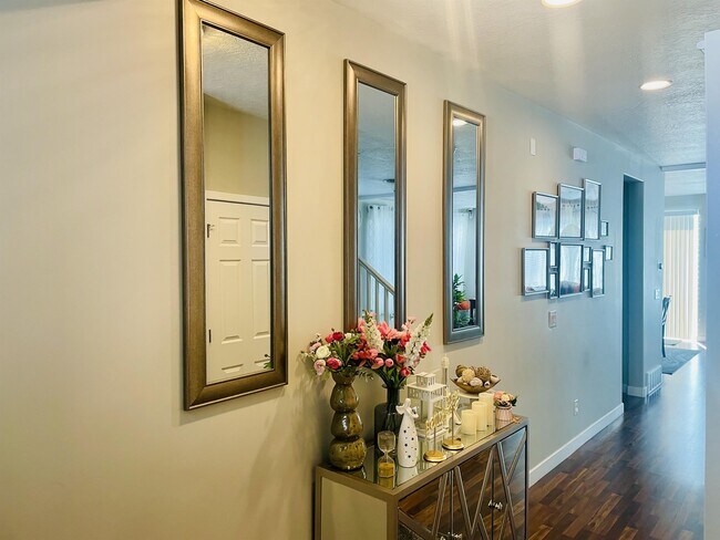 Foto del edificio - 3507 W Alta Loma Ln