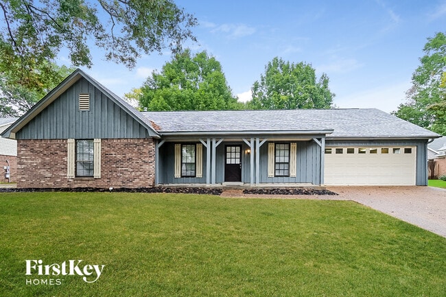 Building Photo - 7066 Scepter Dr