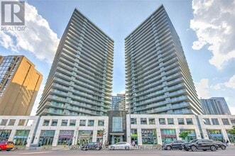 Building Photo - 5500 Yonge St