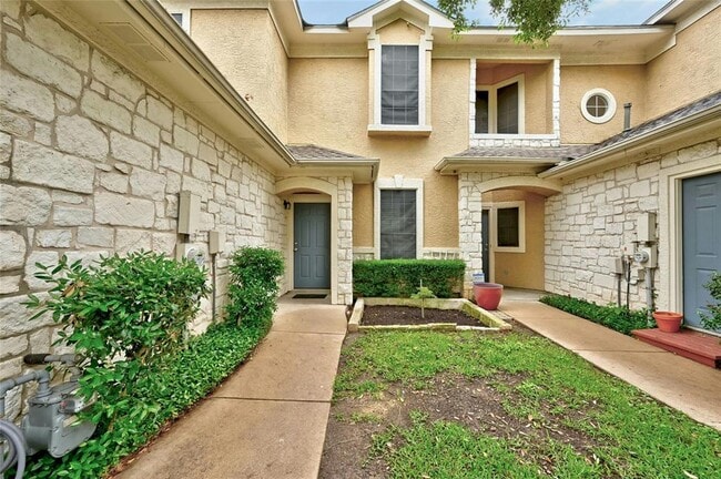 Building Photo - 4620 W William Cannon Dr