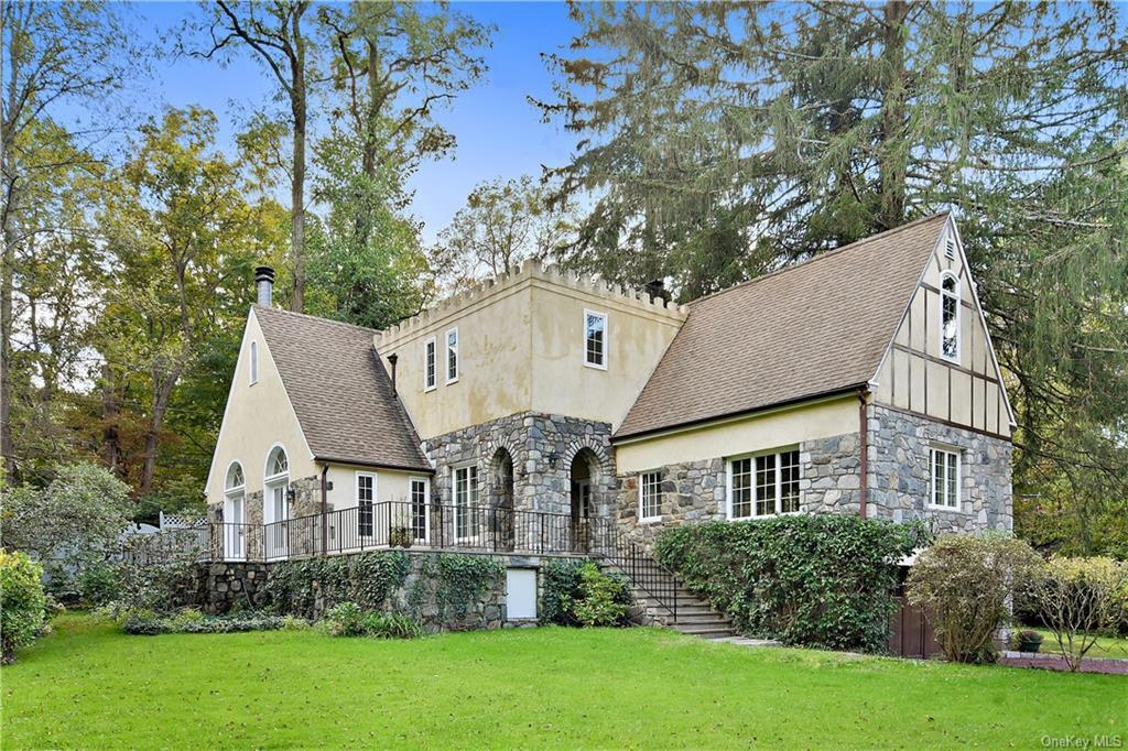 Foto principal - 160 Long Ridge Rd