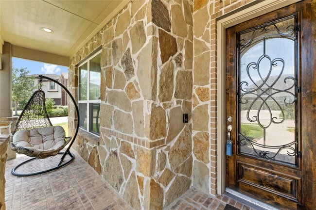 Foto del edificio - 3614 Bonnie Bend Dr