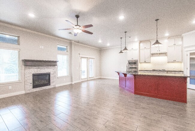 Building Photo - 1316 Woodgrass Ct