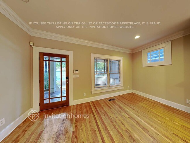 Foto del edificio - 1562 Conway Rd