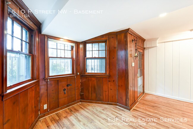 Foto del edificio - 1510 R St NW