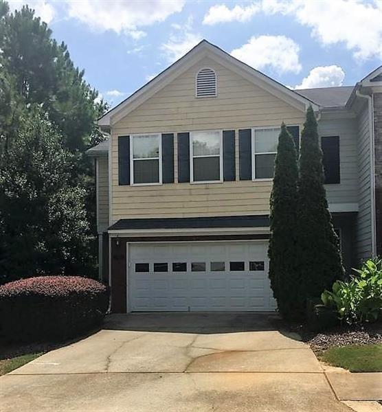 554 Woodland Park Terrace, Lawrenceville, GA 30043 Townhome Rentals