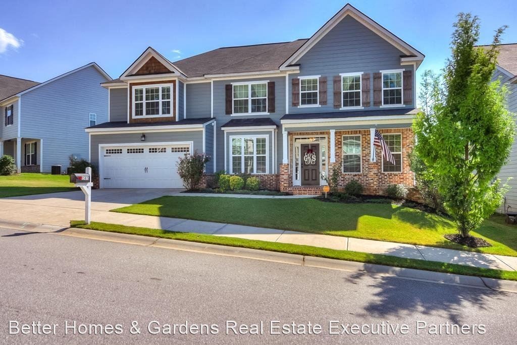 Foto principal - 5 br, 4 bath House - 1585 Baldwin Lakes Drive