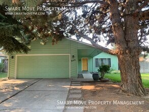 Building Photo - 843 E Valencia St