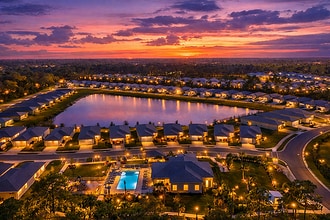 Primary Photo - Ravinia St. Lucie