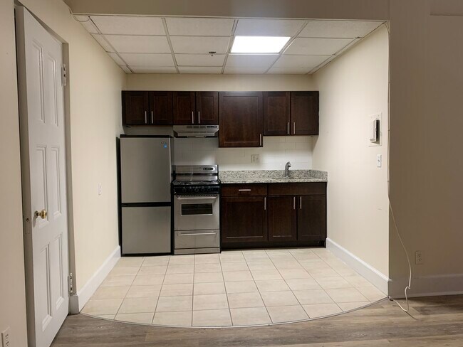 Foto del edificio - 62 Boylston St