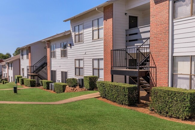 Building Photo - Sunridge Apartments