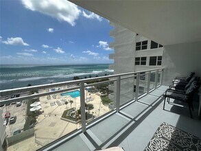 Building Photo - 2030 S Ocean Dr