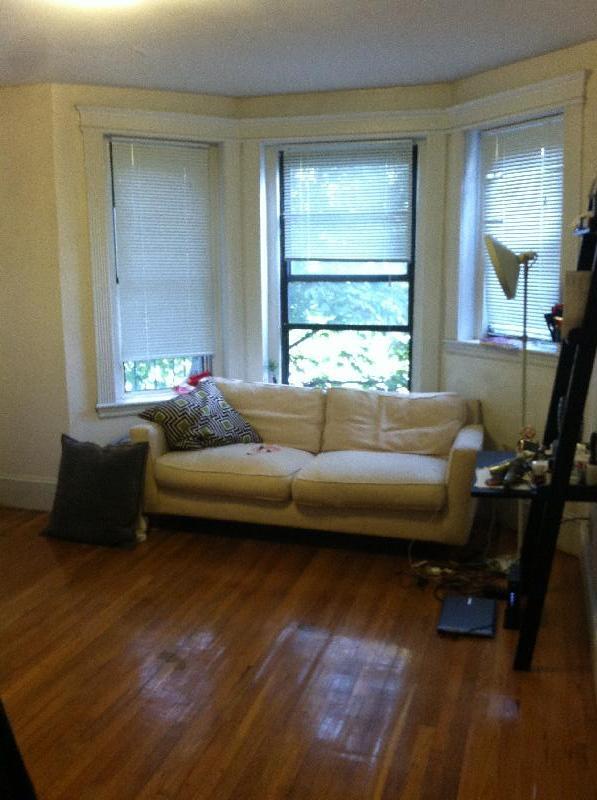 Photo - 1254 Commonwealth Ave Apartment