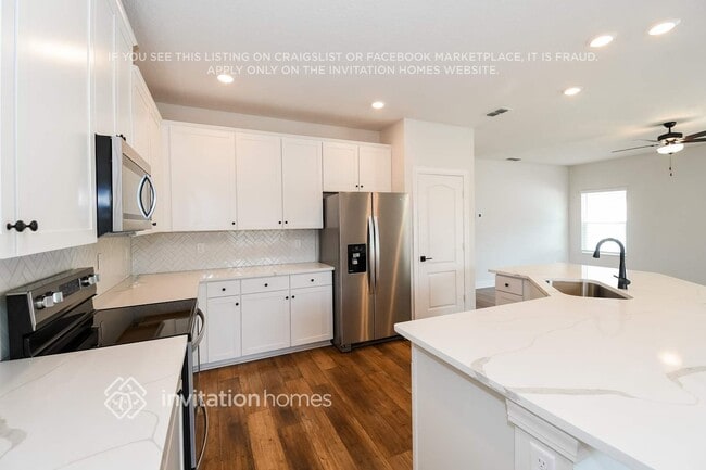 Foto del edificio - 622 Morgans Treasure Rd