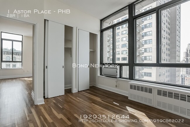 Building Photo - 1 Astor Pl