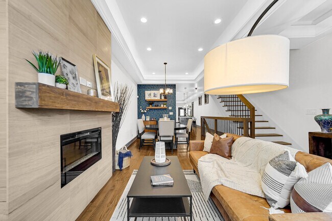 Foto del edificio - 4732 S Evans Ave