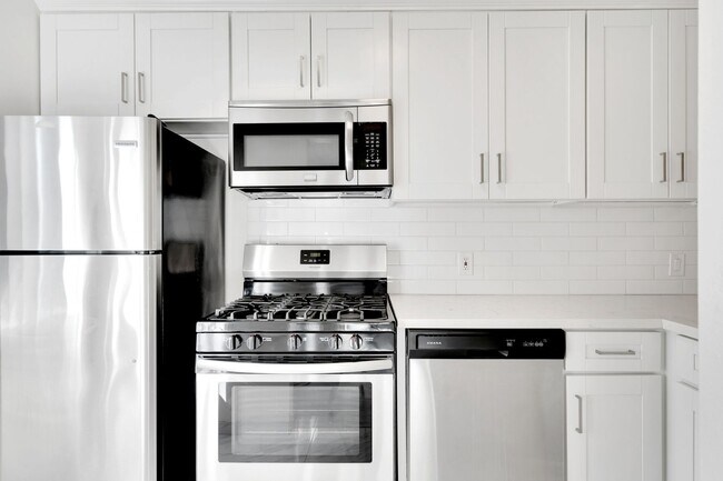 Foto del interior - Orange Luxury Investments LLC