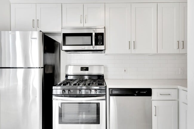 Interior Photo - Orange Luxury Investments LLC