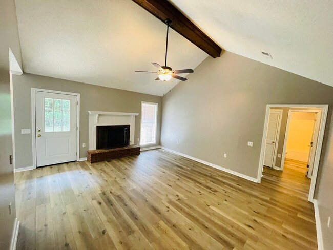 Foto del edificio - 3BR/2BA For Rent