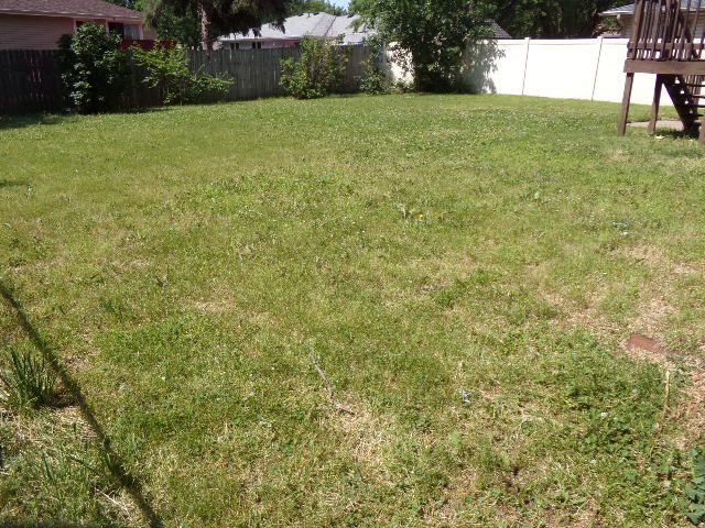 Building Photo - Nice 4 BR Home with Large Fenced Backyard ...