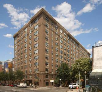 Foto del edificio - 301 Elizabeth St