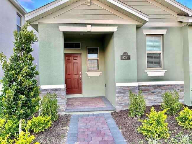 Foto del edificio - 9321 Jaywood Rd