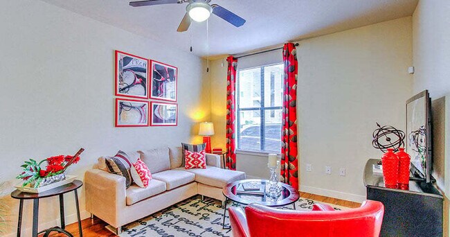 Foto del edificio - Refined Living Awaits – 2-Bedroom Home
