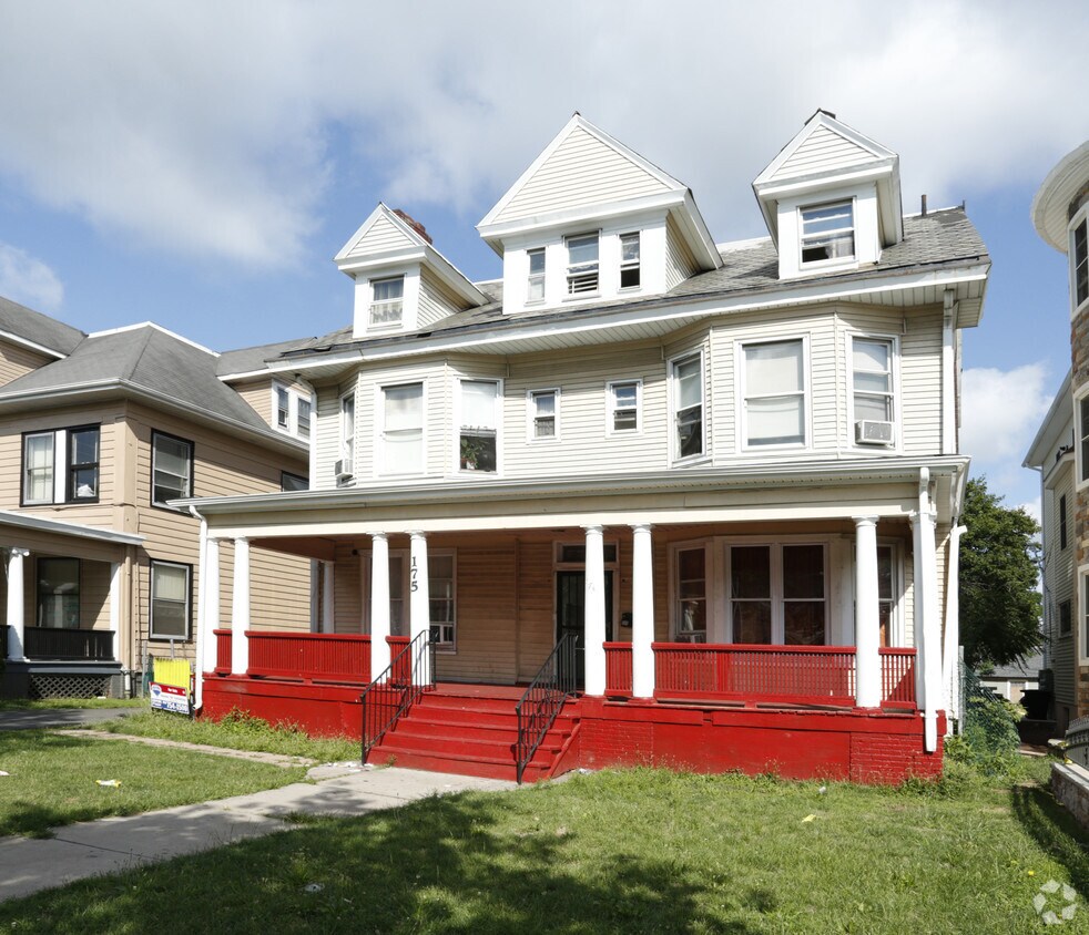 Foto del edificio - 175 Livingston Ave