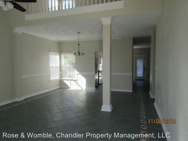 Foto del edificio - 4 br, 2.5 bath House - 464 Weeping Cedar T...