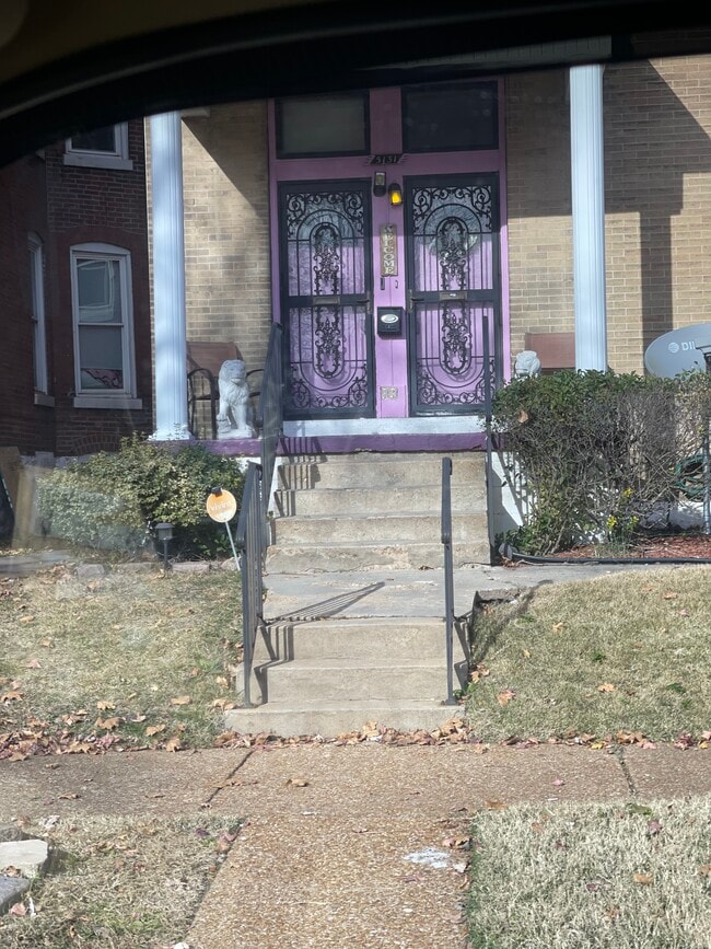 Building Photo - 5131 Cates Ave