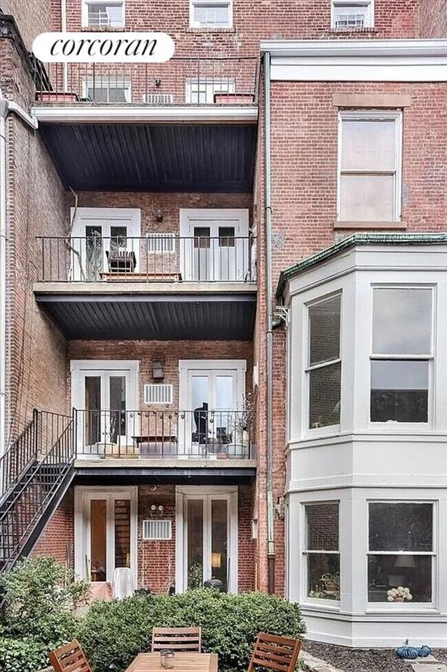 Foto del edificio - 76 Pierrepont St