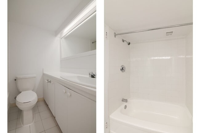 Building Photo - 1975 Maisonneuve Blvd W