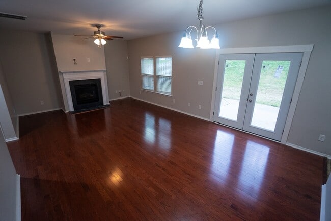 Living Room - 3 Mint Hill Ct