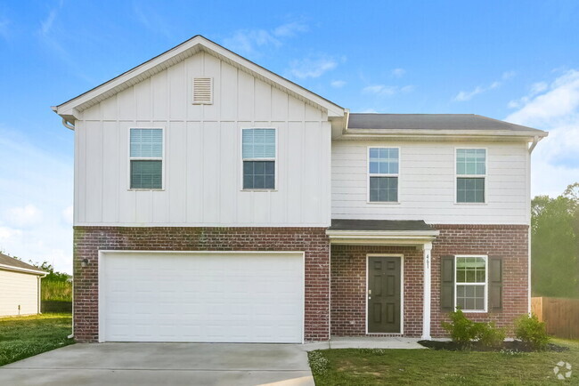 Building Photo - 461 Abeer St