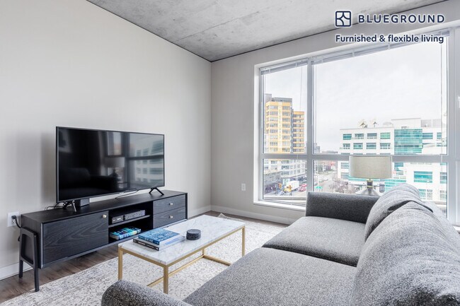 Foto del edificio - 101 Taylor Ave N