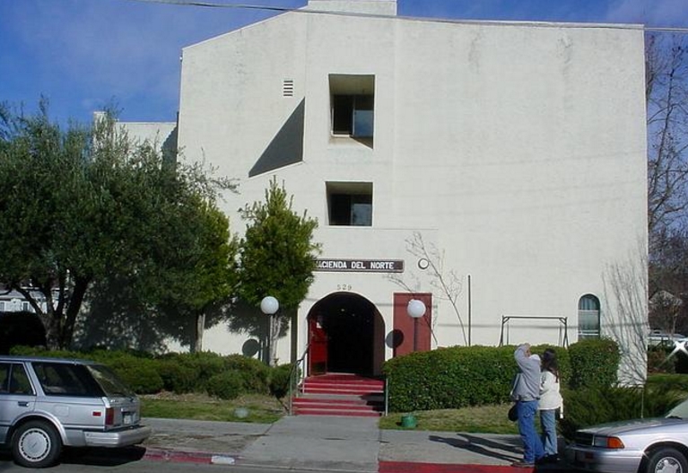 Foto principal - Hacienda del Norte