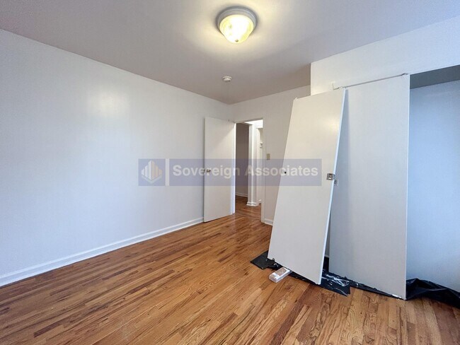 Building Photo - 201 West 120th Street
