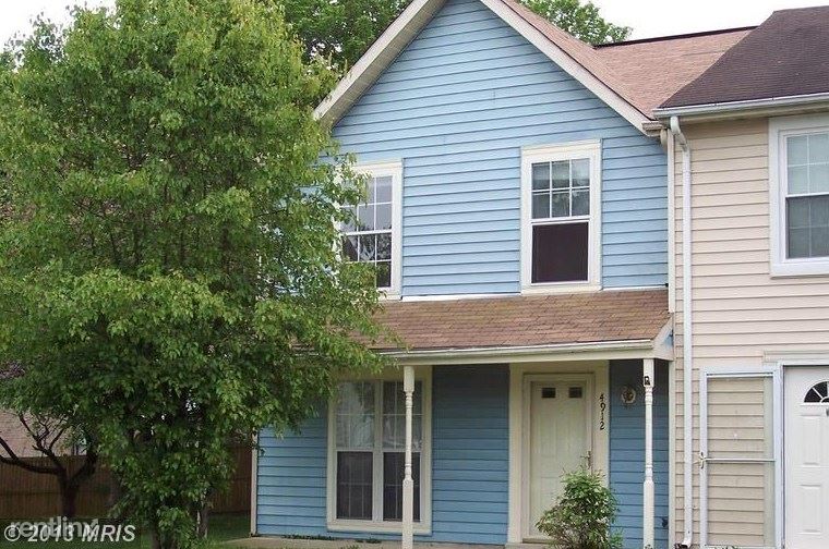 Foto principal - 4912 Marlborough Grv