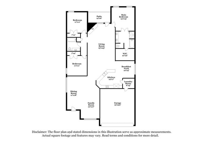 Building Photo - 8551 Stetson Dr