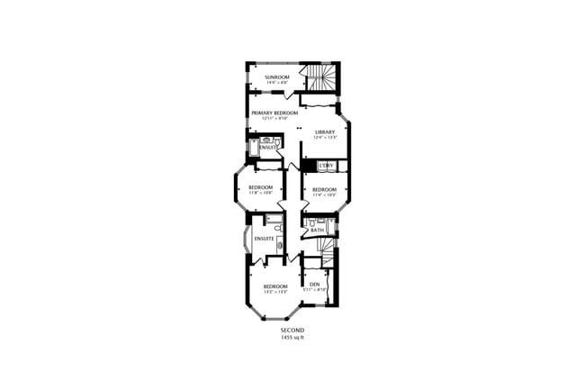 Building Photo - 2610 N Sawyer Ave