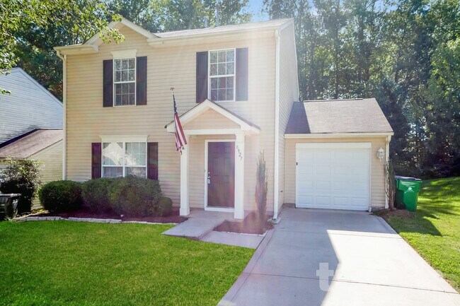 Foto del edificio - 8927 McAdam Way