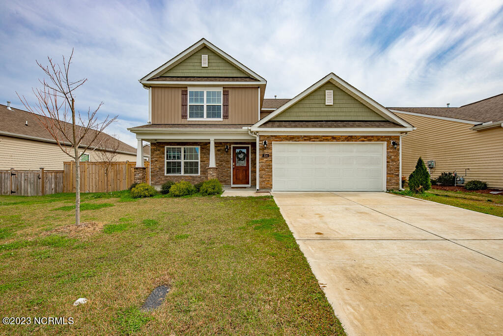 314 Isabelle St, New Bern, NC 28560 House for Rent in New Bern, NC