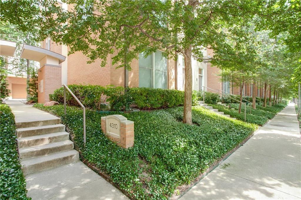 4310 Buena Vista St Unit 26, Dallas, TX 75205 Condo for Rent in