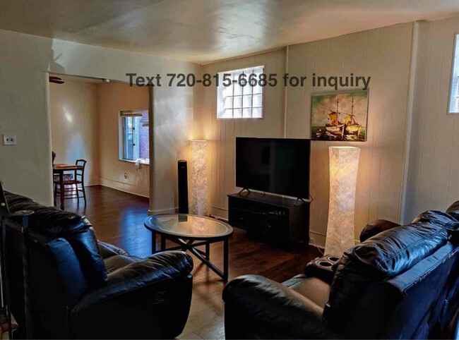 Foto del edificio - 4135 Murray Ave
