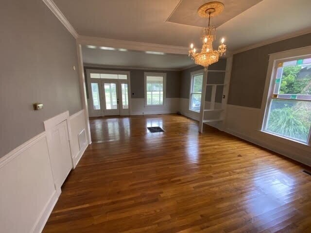 Foto del edificio - Charming 3 Bed, 2 Bath Jonesboro Rental with 1860 Sq Ft - Don't Miss Out!