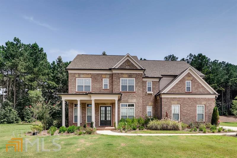 195 Park Haven Ln, Tyrone, GA 30290 House Rental in Tyrone, GA