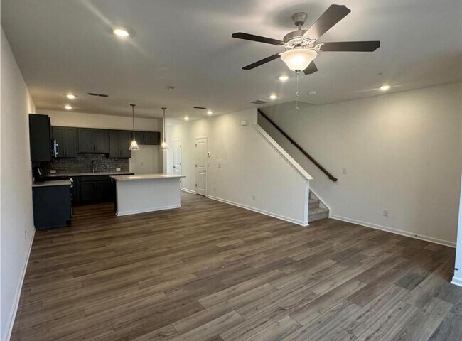 Foto del edificio - 5536 Highland St